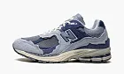 New Balance 2002r Protection Pack Light Arctic Grey Purple