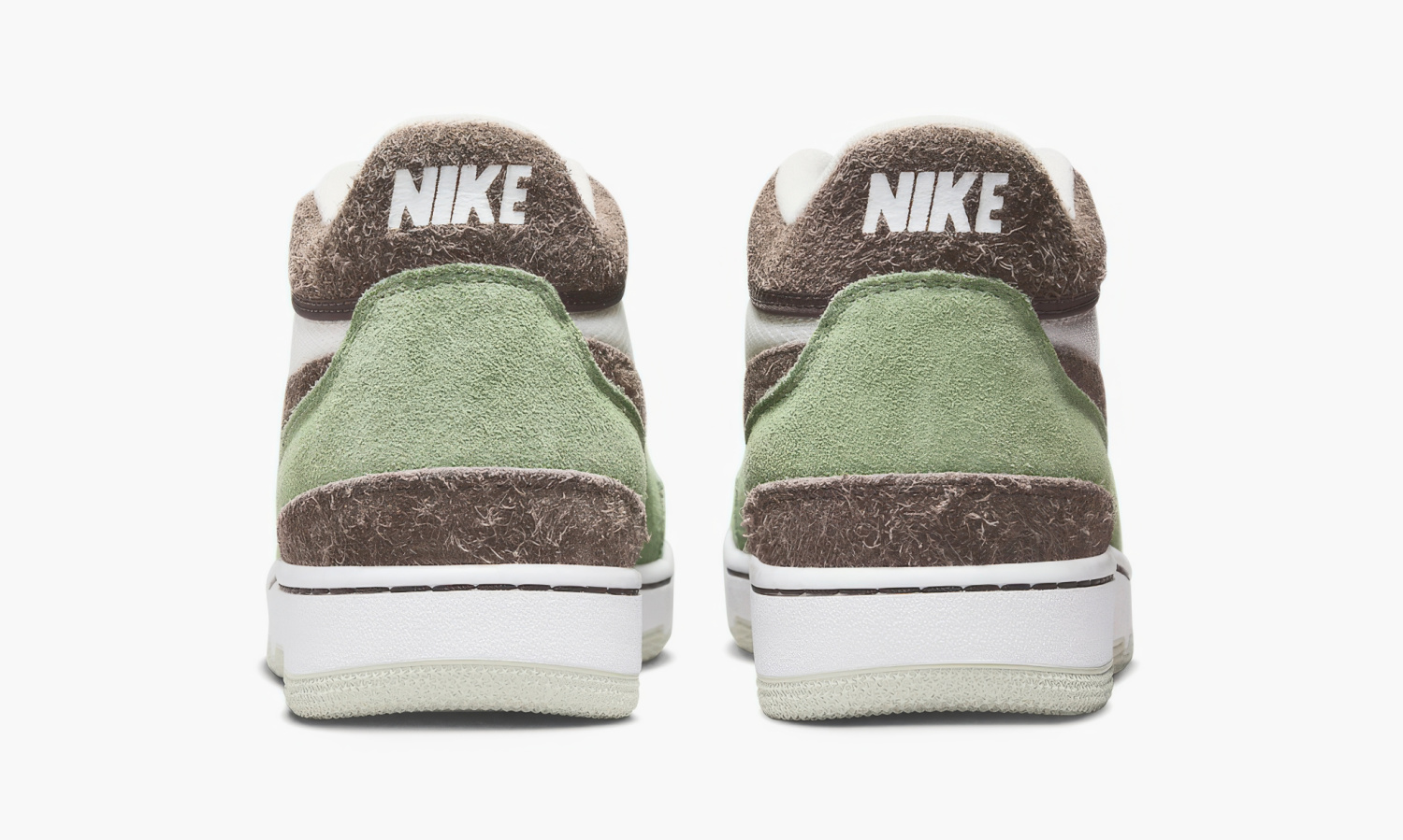 фото Nike Mac Attack QS SP "Oil Green" (Nike Mac Attack QS SP)-FN0648-300