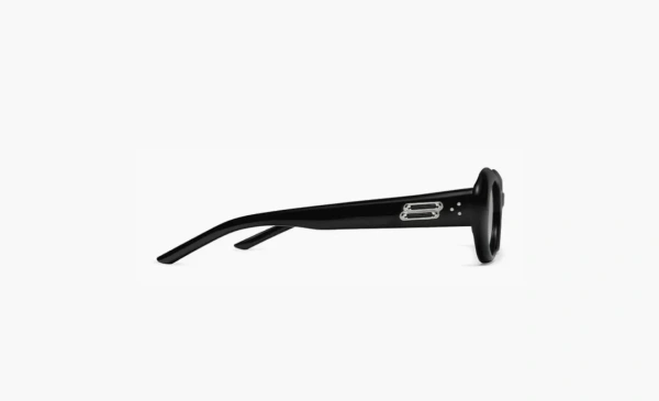 Gentle Monster Molta 01 Sunglasses Black 
