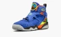 Air Jordan 8 Retro Db GS Doernbecher 