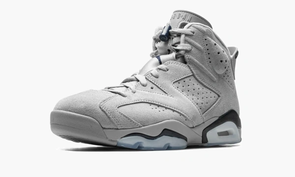 Air Jordan 6 Georgetown 
