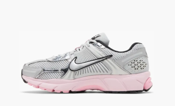Air Zoom Vomero 5 WMNS Photon Dust Pink Foam 