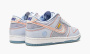 Nike Dunk Low "Union - Passport Pack - Argon" 