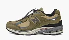 New Balance 2002R Protection Pack - Dark Moss