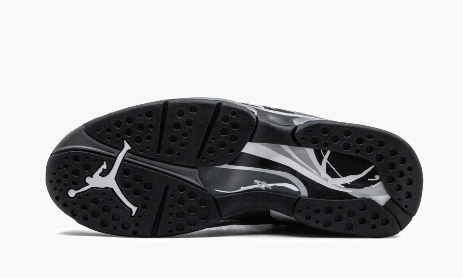 фото Air Jordan 8 Retro "Chrome" (Air Jordan 8)-305381 003