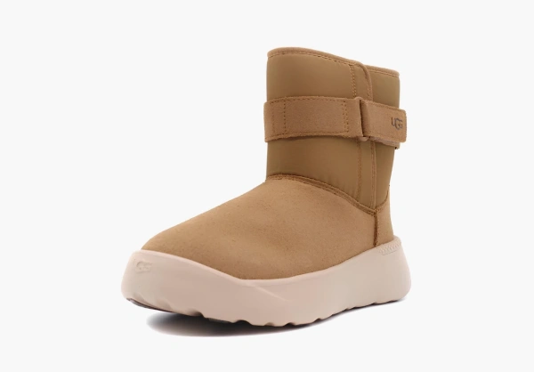 UGG Classic S Boot Chestnut 