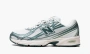 New Balance 740v2 White Marsh Green 