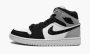 фото Air Jordan 1 Mid SE WMNS "Light Steel Grey" (Air Jordan 1)-DV0427 100