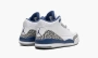 Air Jordan 3 PS "Wizards" 