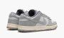 Nike Dunk Low WMNS Cool Grey 
