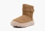 UGG Classic S Boot Chestnut 