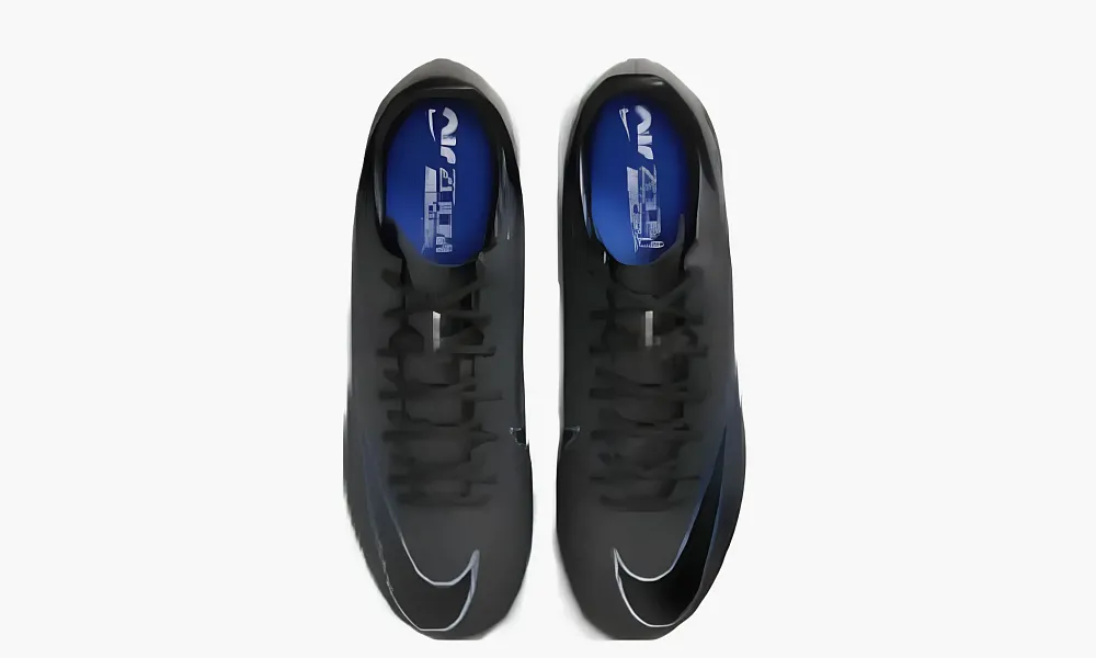 Nike Mercurial Vapor 15 Academy Black