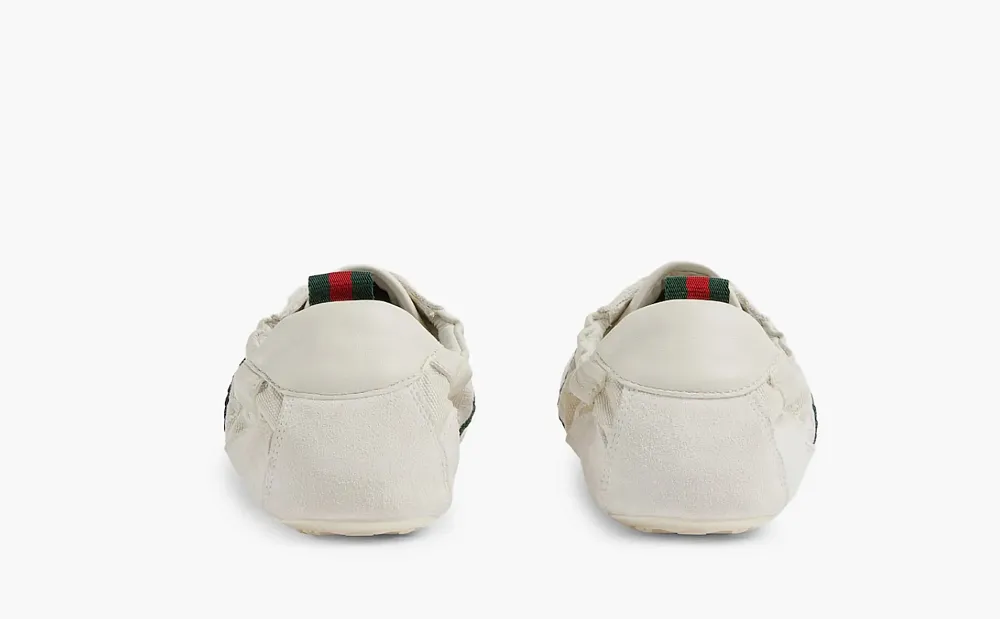 Gucci Shift WMNS White