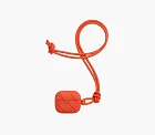 Bottega Veneta AirPods Case Sunburst
