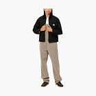 Carhartt WIP FW22 W Detroit Jacket - Black Logo