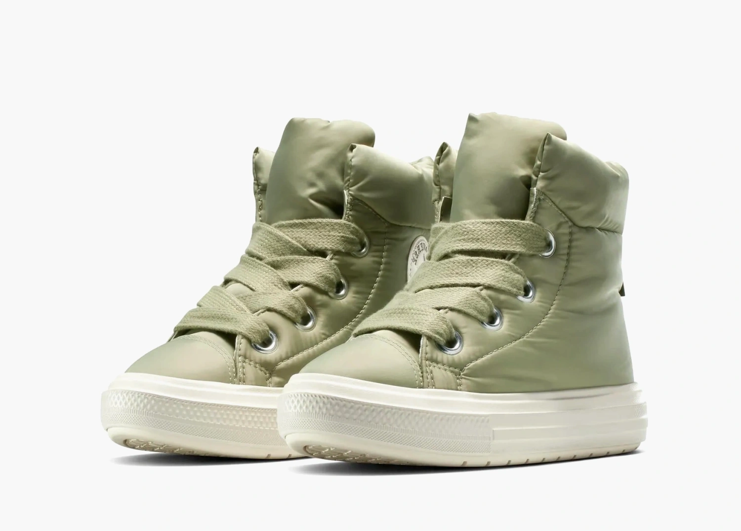 Converse Chuck Taylor All Star Element Boot Surplus 