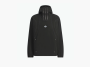 Adidas Shell Hoodie Black 