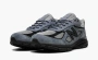 Teddy Santis x New Balance 990v4 Made in USA Arctic Grey Black 
