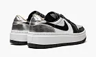 Air Jordan 1 Low WMNS Elevate SE Silver Toe