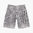 Stussy Canvas Work Shorts Safari