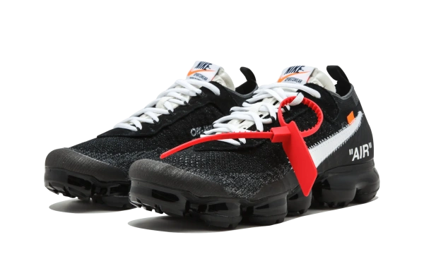 Nike The 10: Air Vapormax Fk Off-white