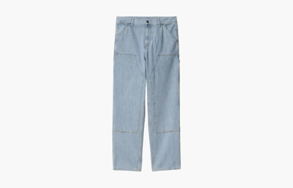 Carhartt WIP Double Knee Pant 