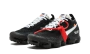 Nike The 10: Air Vapormax Fk Off-white 