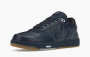 Dior B27 Low "World Tour Navy" 