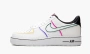 Air Force 1 '07 PRM Day of the Dead 