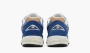 New Balance 2002R Atlantic Blue Sepia 