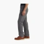 Carhartt 102517 RUGGED FLEX CANVAS 5-POCKET WORK PANT RELAXED FIT 
