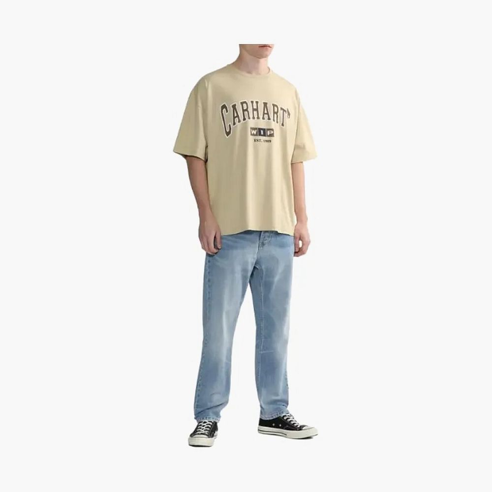 Carhartt WIP SS23 Urban Basic LogoT