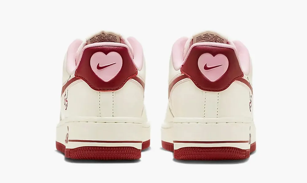 Nike Air Force 1 Low WMNS Valentine's Day 2023