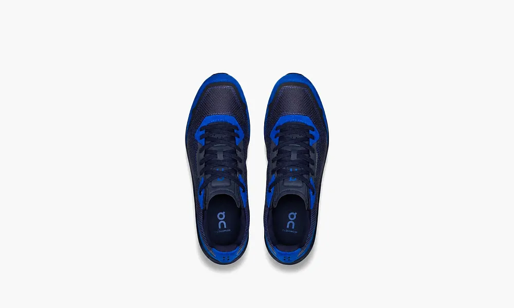 On Cloudmuse Midnight Indigo