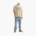 Carhartt WIP SS23 Urban Basic LogoT
