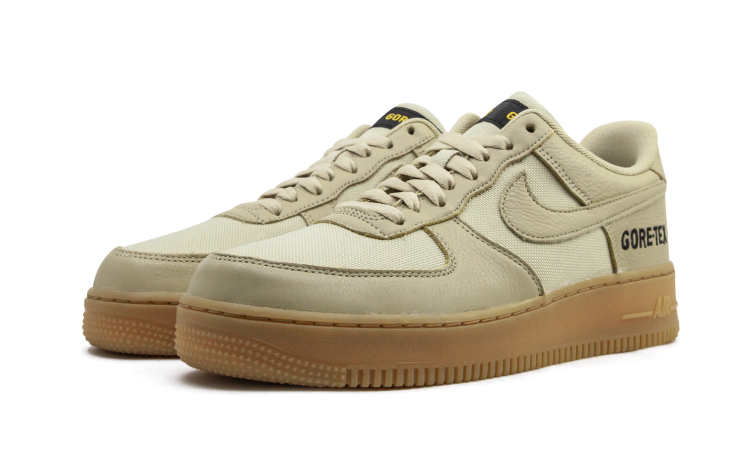 Nike Air Force 1 Gtx "Gore - Tex" 