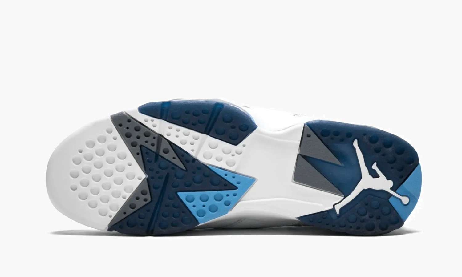 Air Jordan 7 Retro French Blue 