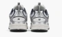 New Balance 408 Silver 
