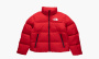 фото The North Face RMST Nuptse Jacket "Red" (The North Face)