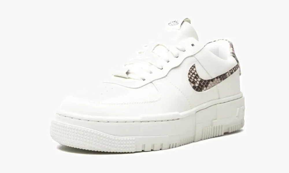 Air Force 1 PIXEL MNS WMNS Snakeskin