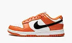 Nike Dunk Low WMNS Patent Halloween