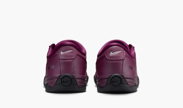 Nike Total 90 3 SP Bordeaux 