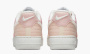 Air Force 1 Low WMNS "Toasty Pink Oxford" - фото кроссоовок