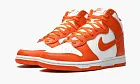 Nike Dunk High Syracuse 2021