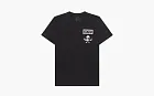 Chrome Hearts Multi Foti Black Short Sleeve T-Shirt Black