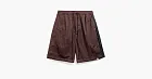 Adidas x Song For The Mute Short Dark Brown