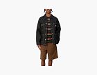 Carhartt WIP OG Chore Coat Black