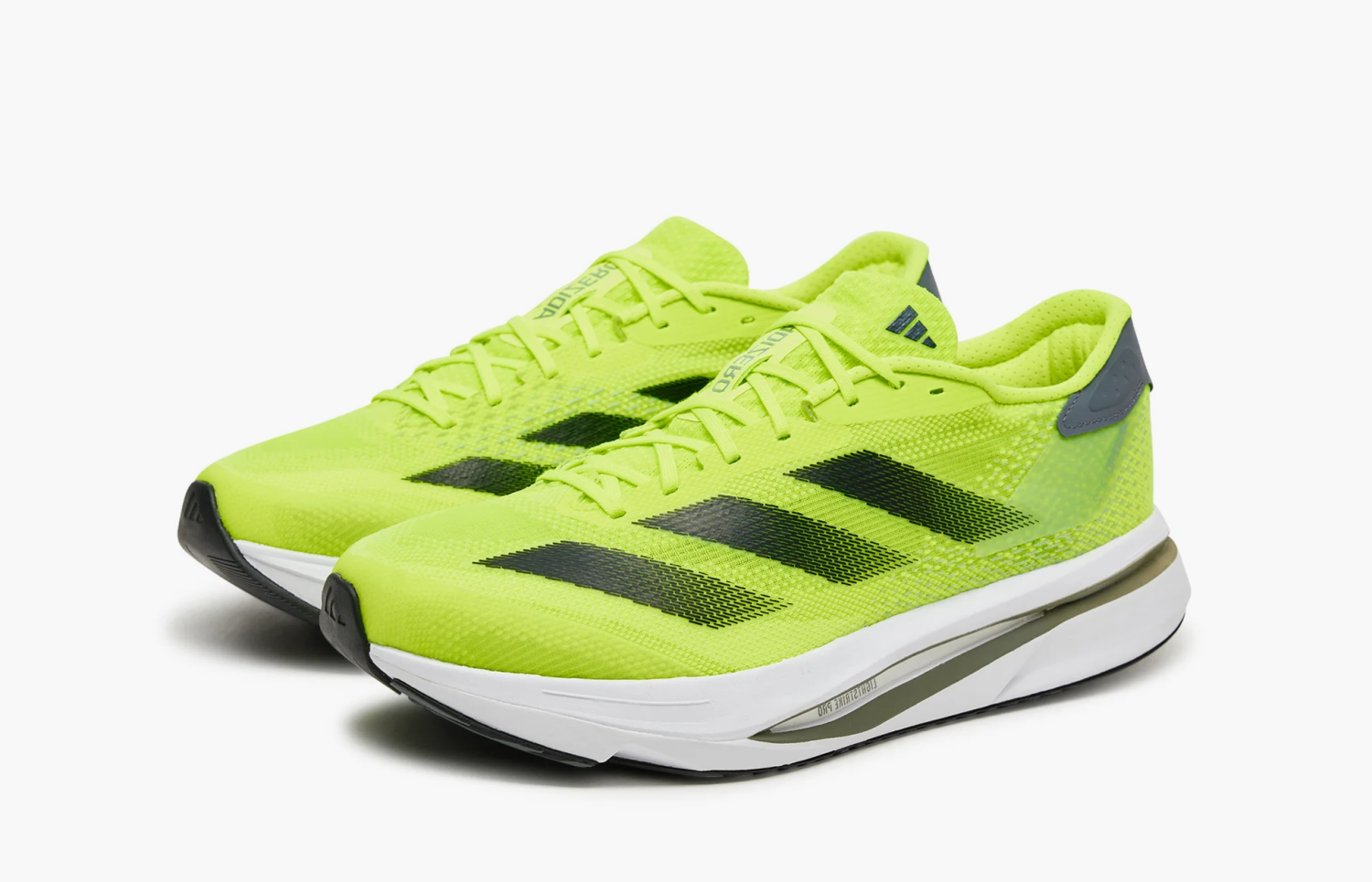 Adidas Adizero SL2 "Lucid Lemon" 