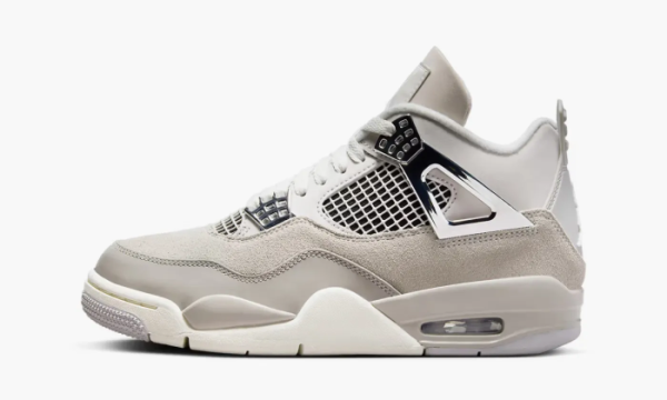Air Jordan 4 Retro WMNS Frozen Moments 