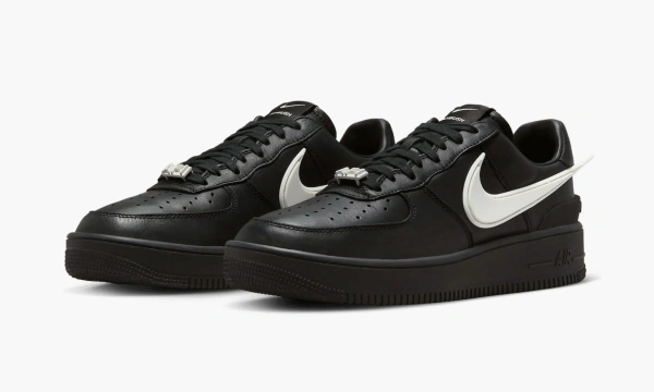 Nike Air Force 1 Low SP Ambush Black 